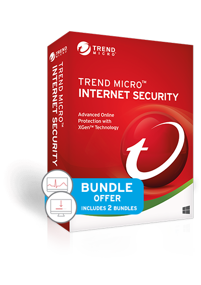 Trend Micro Internet Security