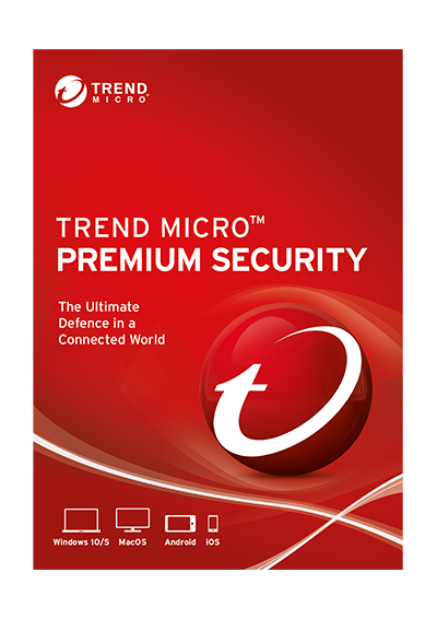 trend micro web security ps4