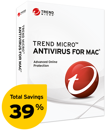 Antivirus for Mac