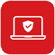 100% Money Back Guarantee with Trend Micro Security Icon