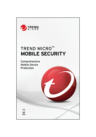Trend micro mobile security serial