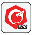 Trend Micro Cleaner Pro Icon