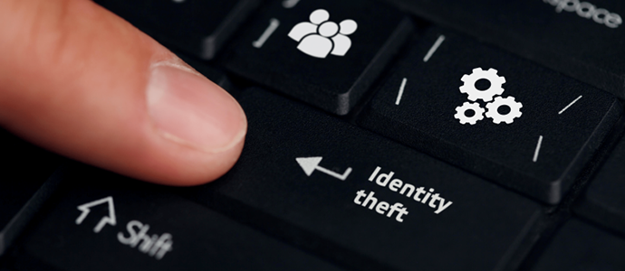 Watch what you share online to avoid identity theft