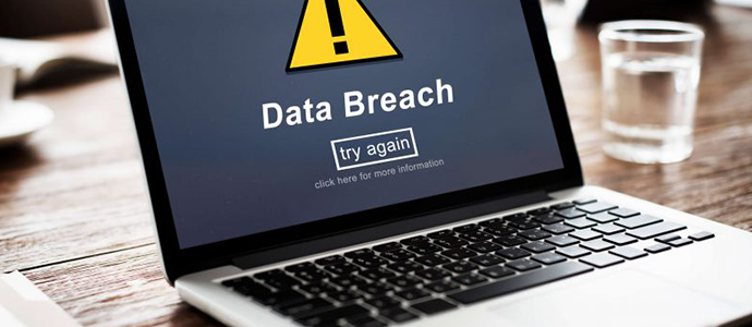 The consequences of data breach