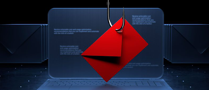 How to avoid phishing attacks