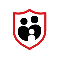 Trend Micro Trustworthy Security Software Company Icon